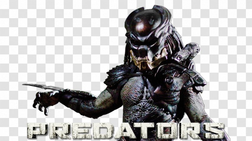 Berzerker Predator Classic Falconer YouTube - Action Figure - Alien Vs. Transparent PNG