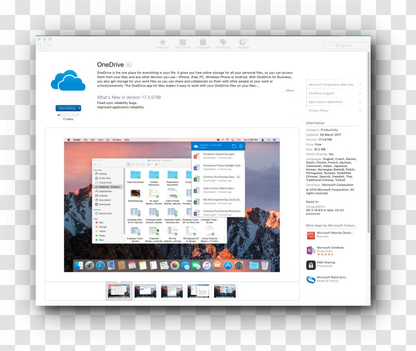 Mac Book Pro MacBook Air Apple - Macbook Transparent PNG