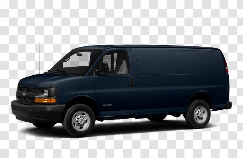 Chevrolet Van 2016 City Express 2015 Cargo - Cab Vector Transparent PNG