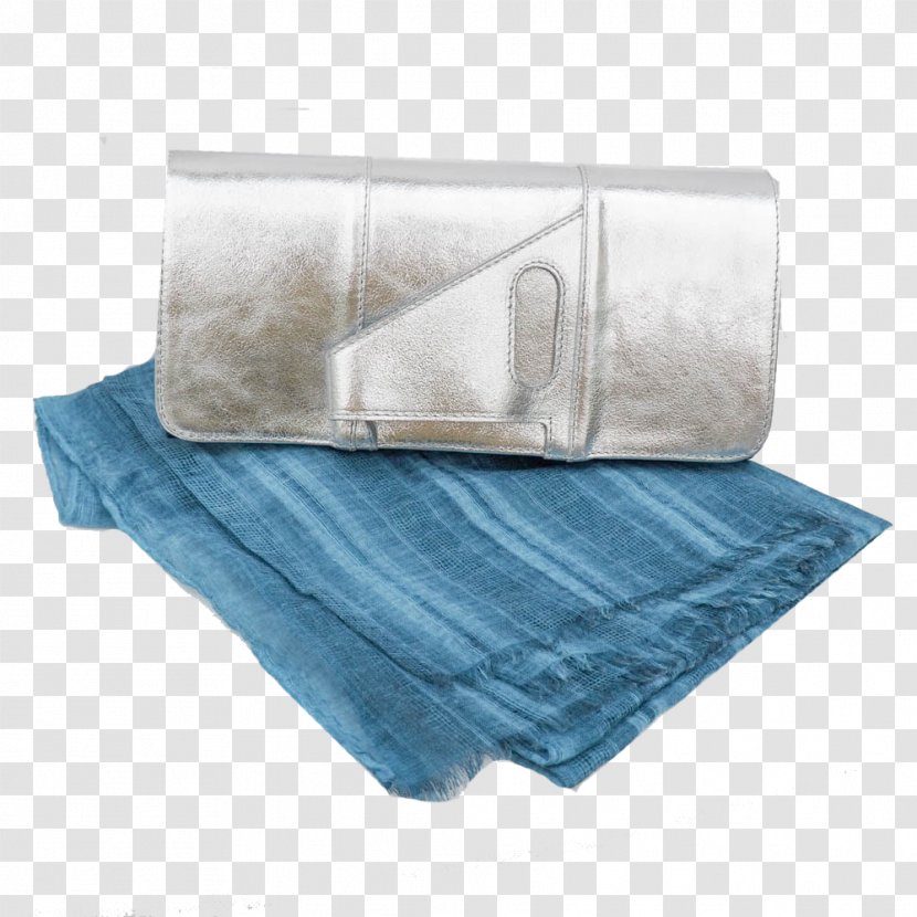 Material Microsoft Azure - Clutch Bag Transparent PNG