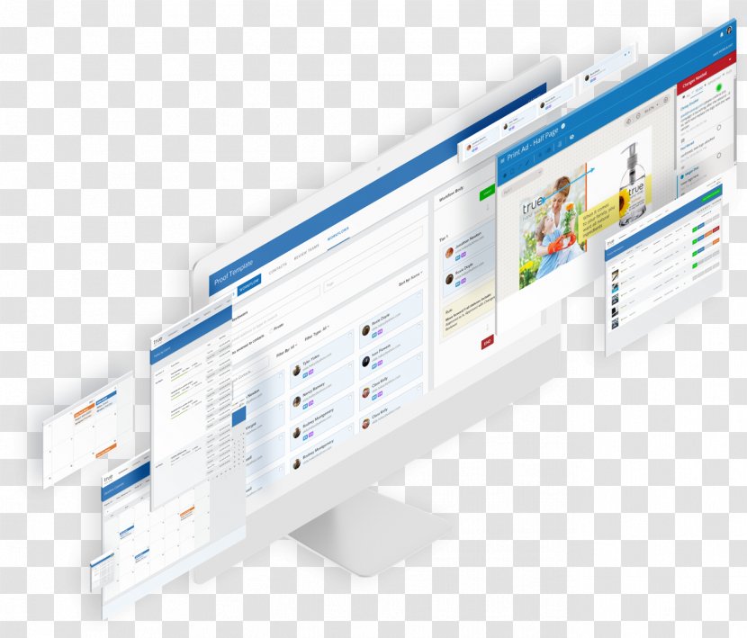 Brand Product Design Service Computer Software - Creative Marketing Transparent PNG
