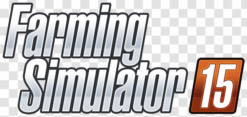 Farming Simulator 17 15 American Truck Simulation Video Game Transparent PNG