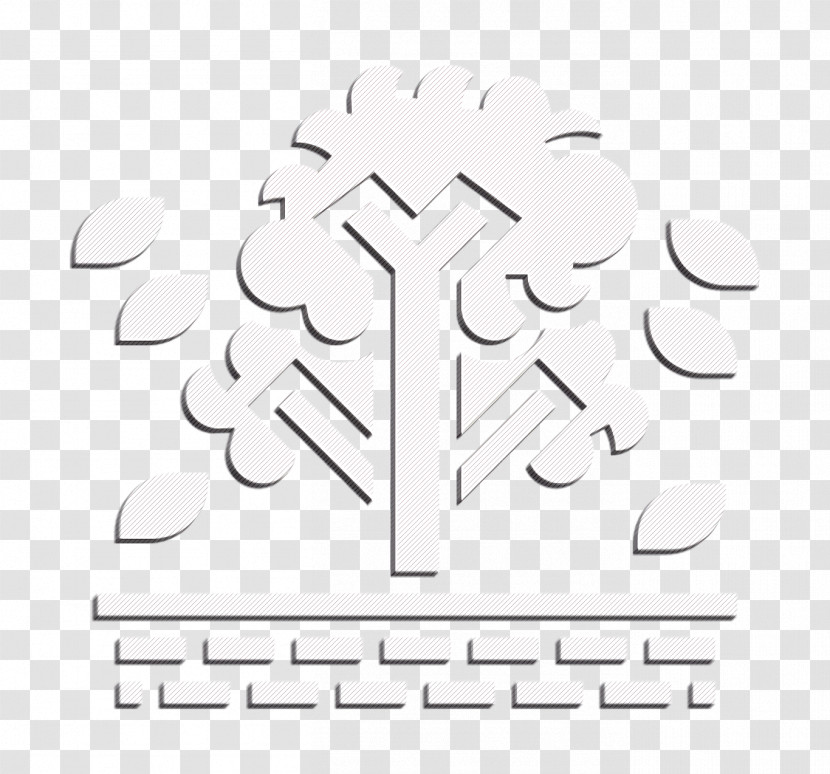 Architecture Icon Tree Icon Transparent PNG