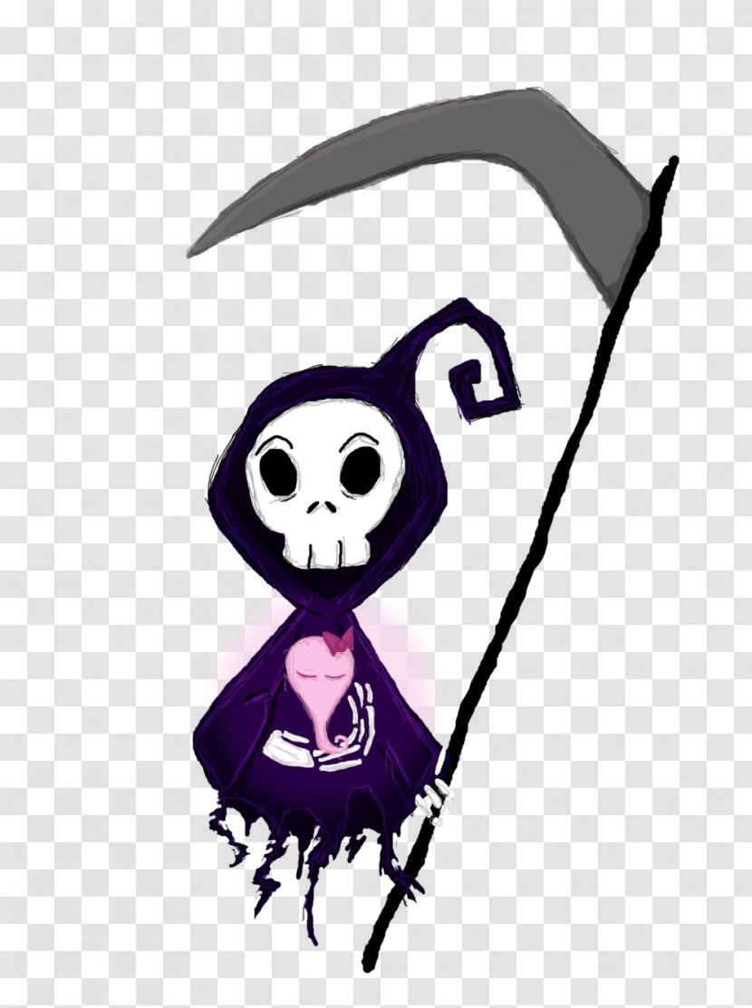 Drawing /m/02csf Art - Violet - Boo Transparent PNG