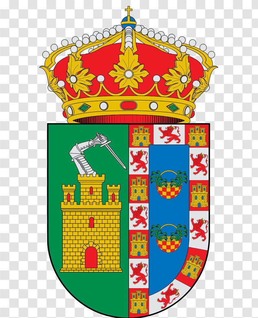 Llamas De La Ribera Ayuntamiento Escutcheon Coat Of Arms Heraldry - History Transparent PNG