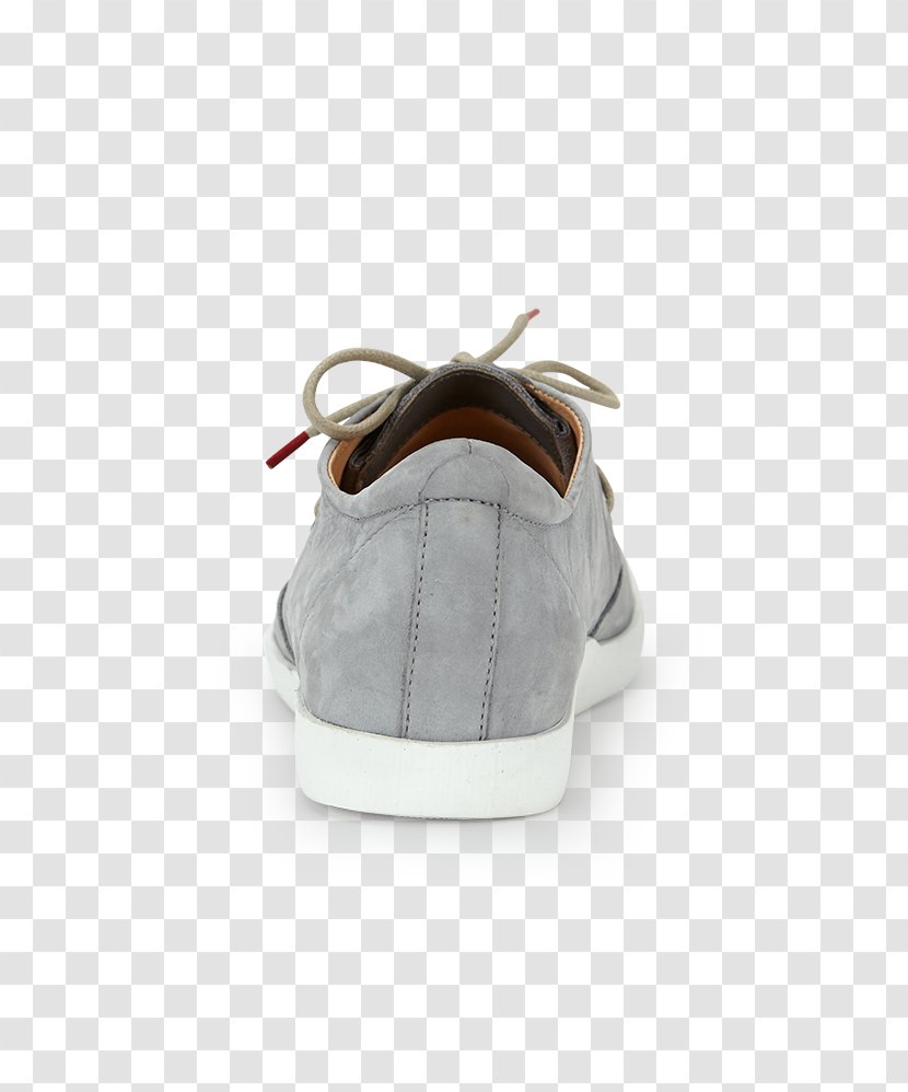 Sneakers Suede Shoe Walking - Leder Transparent PNG