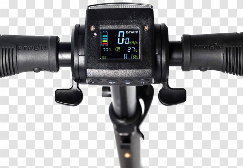 Electric Motorcycles And Scooters Vehicle Mobility Kick Scooter - Tool - Travel Display Transparent PNG