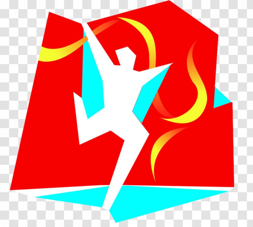 Tianjin Sports National Games Of China Zhang Peimeng Tong Wen - Flag - Assembley Icon Transparent PNG