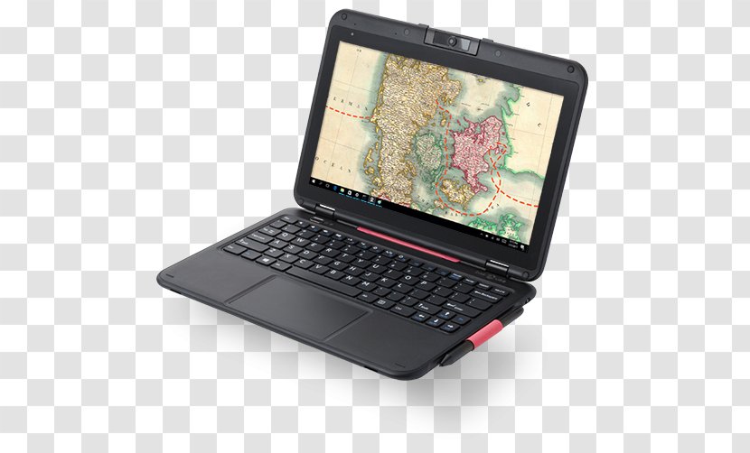 Netbook Laptop IdeaPad Dell Tablet Computers - Electronics - Usa Education Transparent PNG