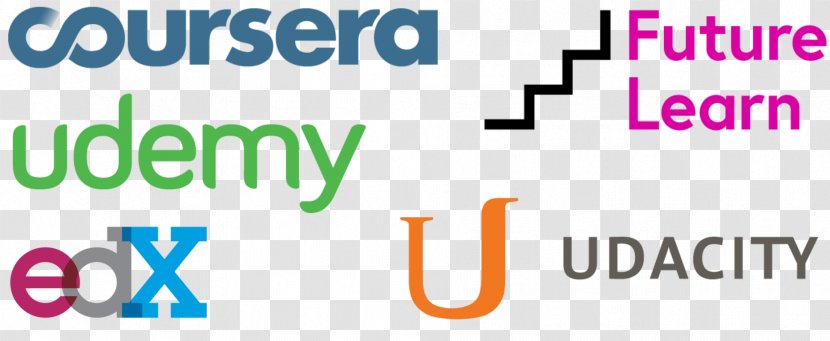 Massive Open Online Course Udemy Logo Brand - Communication Transparent PNG