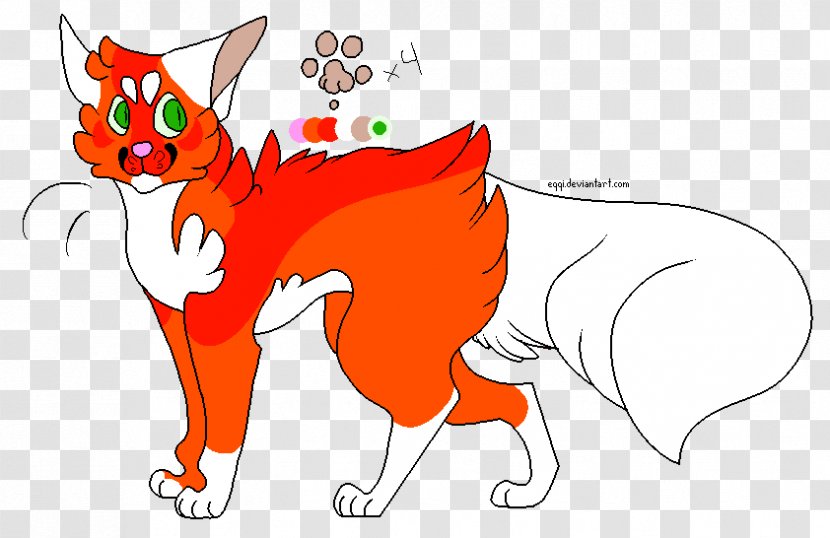 Whiskers Red Fox Cat Dog Clip Art - Canidae Transparent PNG