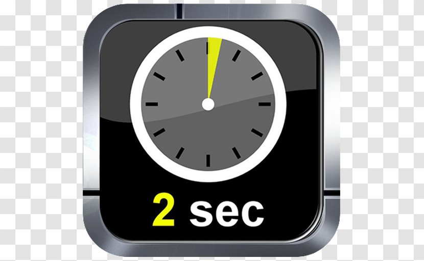 Timer Clock Zazzle Stopwatch Countdown - Binary Option Transparent PNG