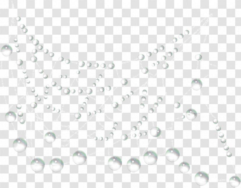 Drawing Clip Art - Point - Pearls Transparent PNG