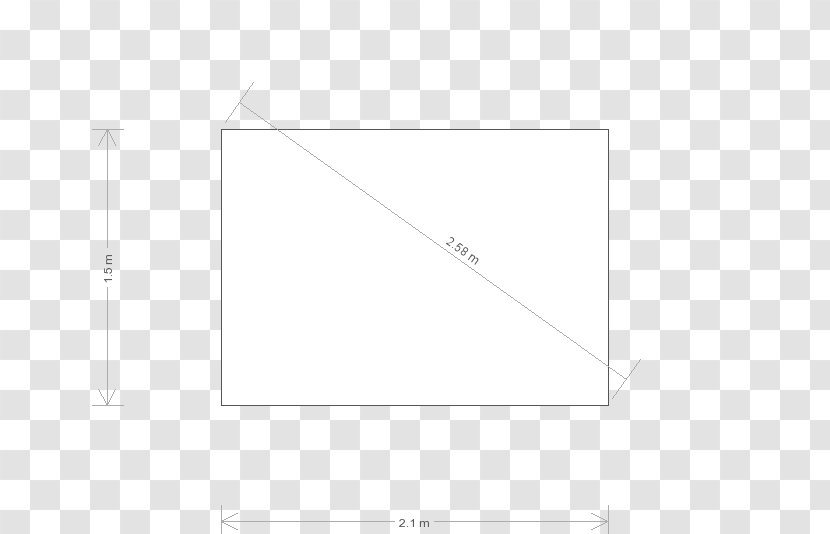 Line Angle Pattern - Triangle - Roof Garden Transparent PNG