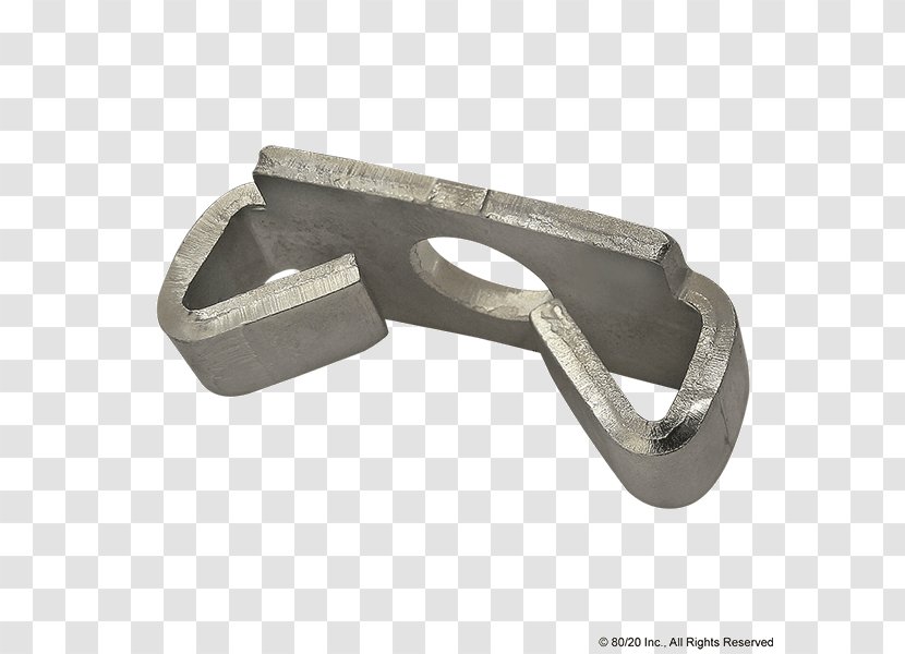 Car Metal Angle - Hardware Transparent PNG