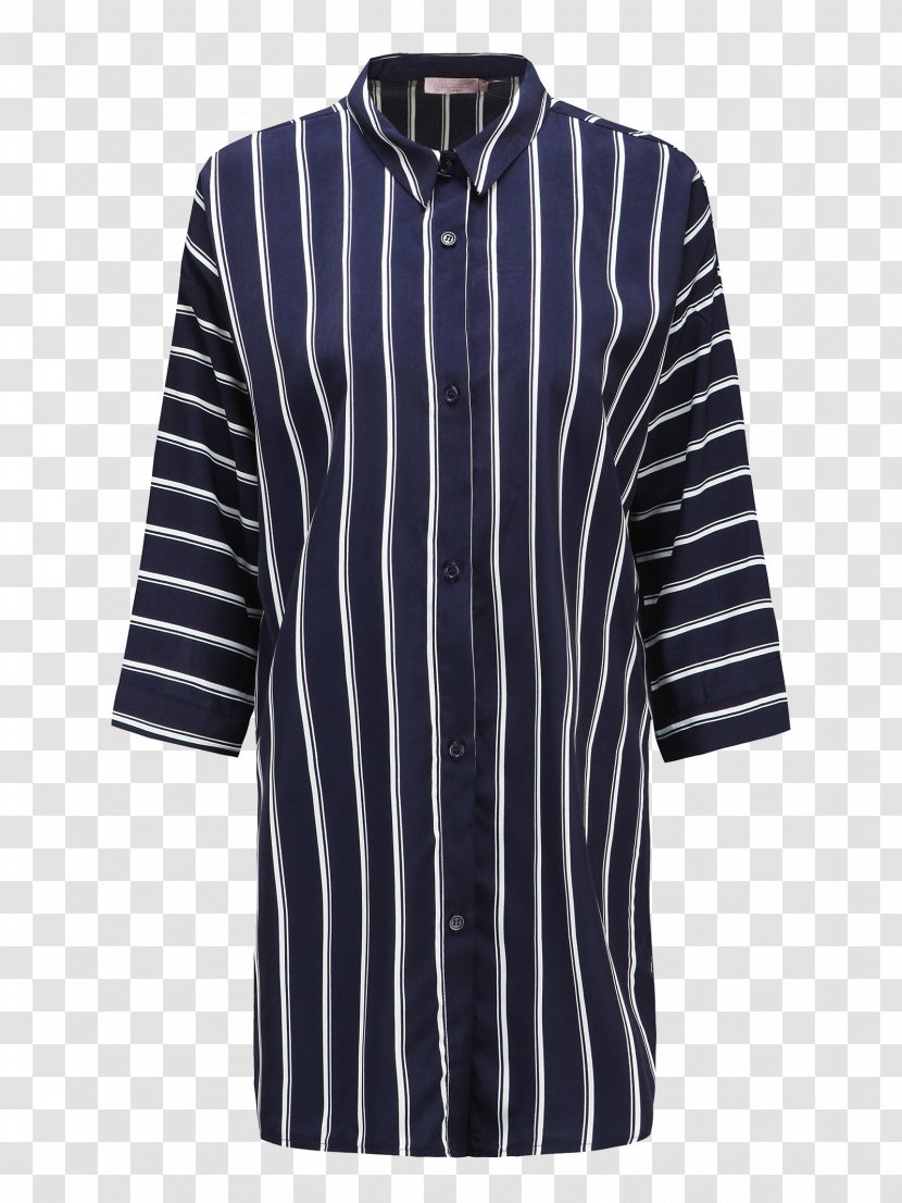T-shirt Dress Shirt Clothing - Fashion Transparent PNG