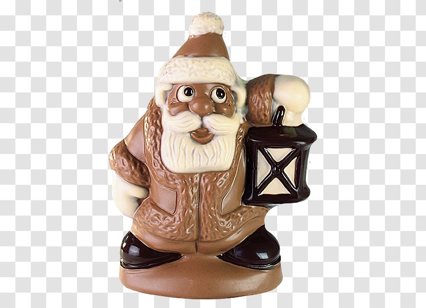 Garden Gnome - Christmas Ornament - Snowboarder Transparent PNG