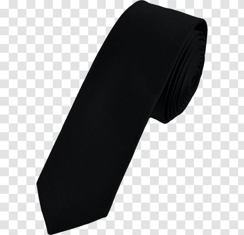 Necktie Black Tie Clothing - Information - Corbata Transparent PNG