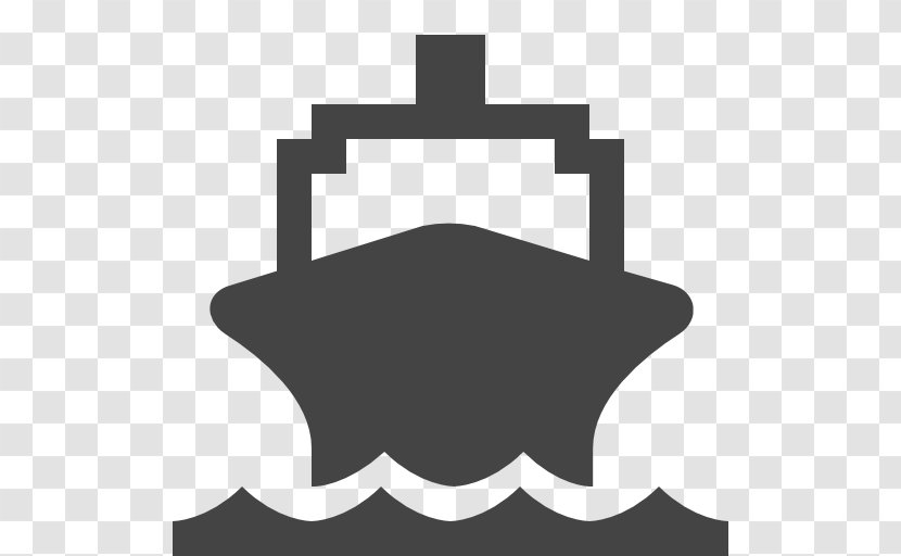 Boat Clip Art - Skin - Monochrome Photography Transparent PNG