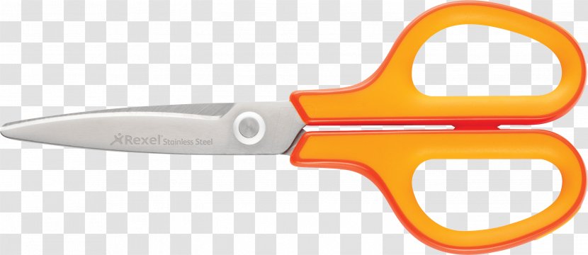 Scissors Paper Stainless Steel Tool Transparent PNG