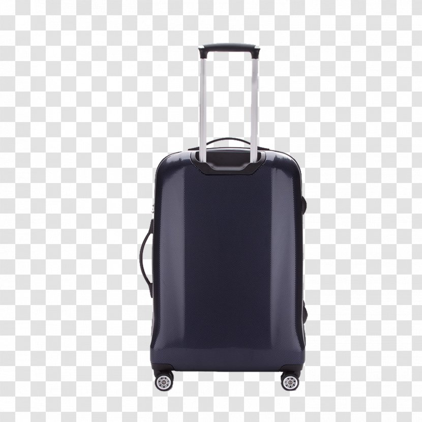 Hand Luggage Suitcase Baggage Travel - Delsey Transparent PNG