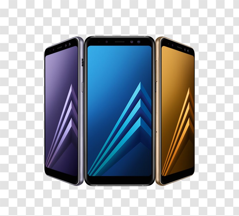 Samsung Galaxy A8 (2016) S9 S8 - Multimedia Transparent PNG