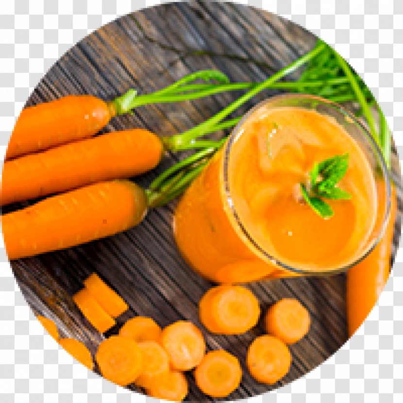 Carrot Smoothie Vegetarian Cuisine Juice Fruit - Nutrient Transparent PNG