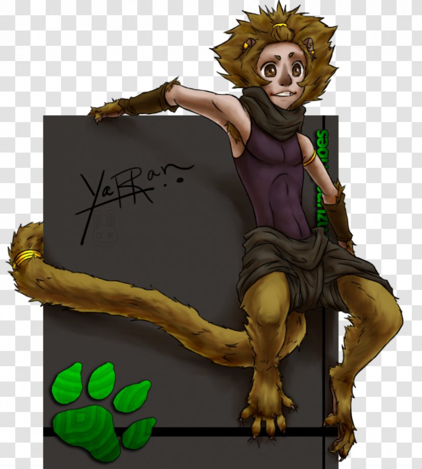 DeviantArt Non-player Character Fiction Marmoset - Cartoon - Lao Tzu Transparent PNG