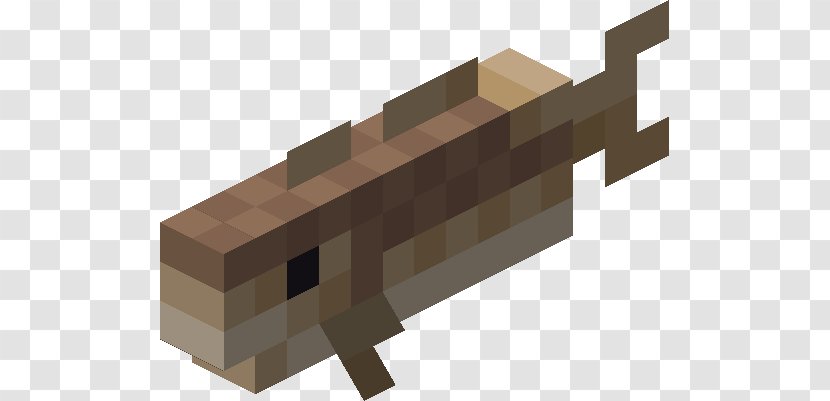 Minecraft: Pocket Edition MineCon Story Mode Pufferfish - Cod - Fish Transparent PNG