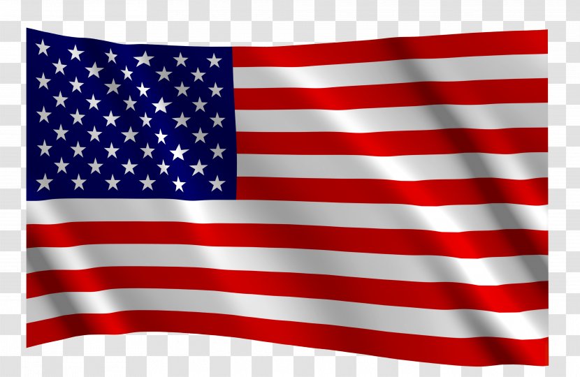 Flag Of The United States Navy American Revolution Transparent PNG