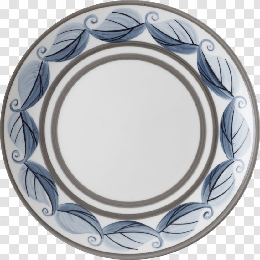 Plate Ceramic Porcelain Platter Charger - Limoges Transparent PNG