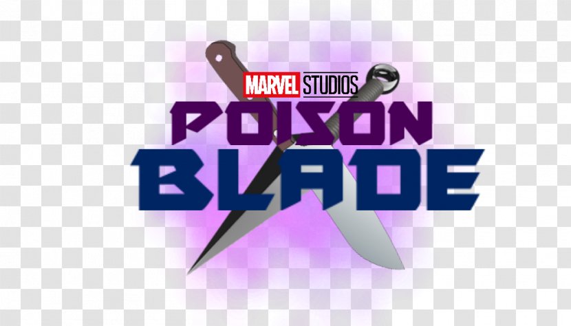 Logo Brand Font - Text - Marvel Studios Transparent PNG