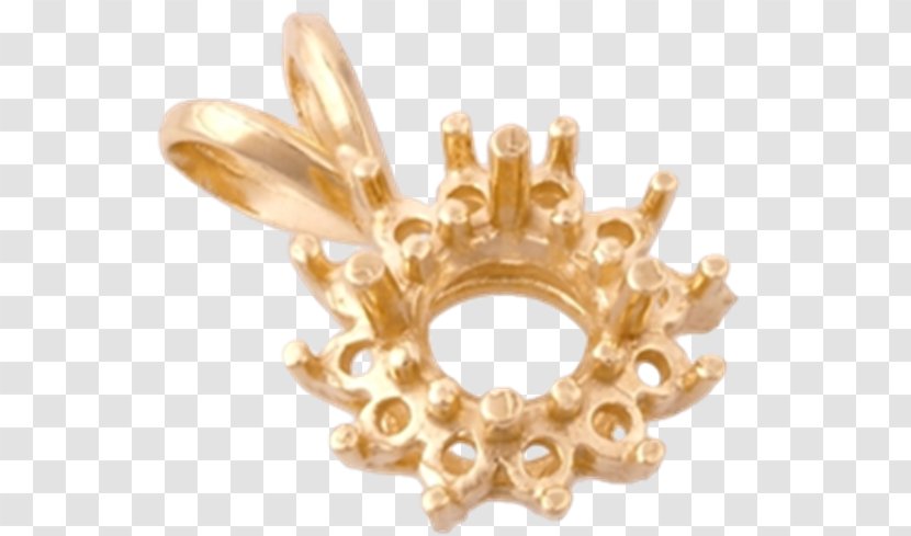 Jewellery Charms & Pendants Gemstone Gold Lavalier - Material - Ear Wax Tweezers Transparent PNG