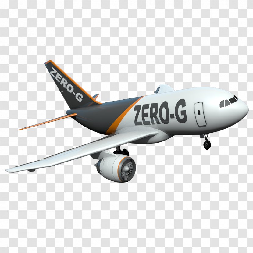 Boeing 767 Airbus A330 737 Aircraft Transparent PNG