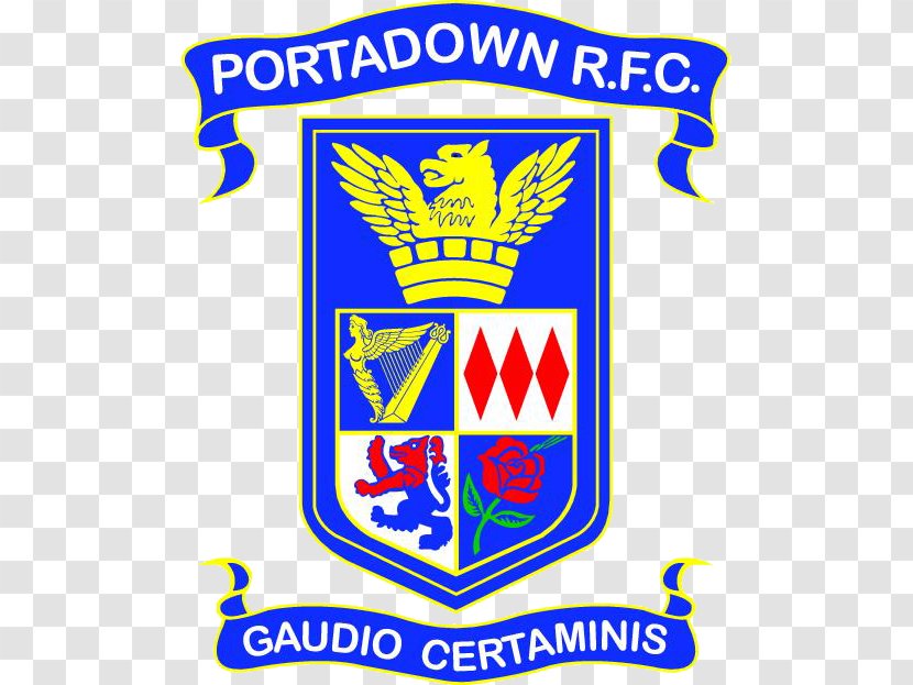 Portadown RFC Navan R.F.C. Rugby Football Club Union City Of Armagh - Irish - Recreation Transparent PNG