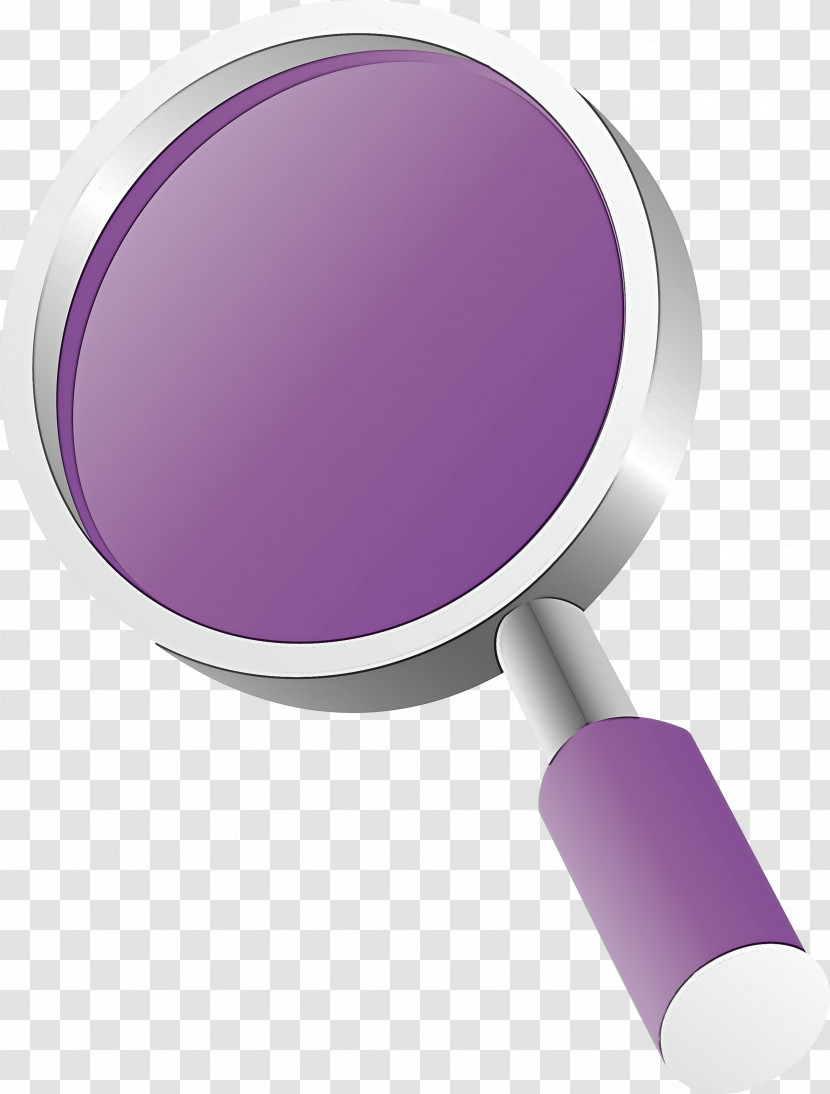 Magnifying Glass Magnifier Transparent PNG