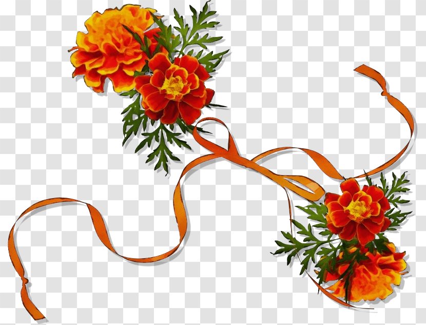 Floral Design - Paint - Flower Arranging Flowering Plant Transparent PNG