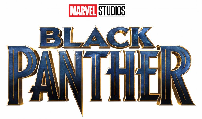 Black Panther Hulk Film Wakanda Marvel Comics Transparent PNG