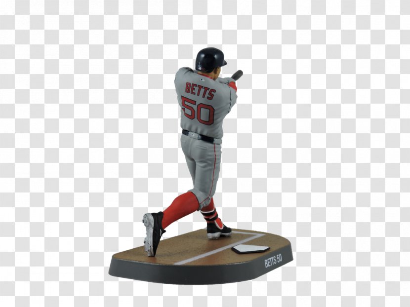 MLB Gamus LLC Collecting Product Imports Dragon - Web Series - Mookie Betts Transparent PNG