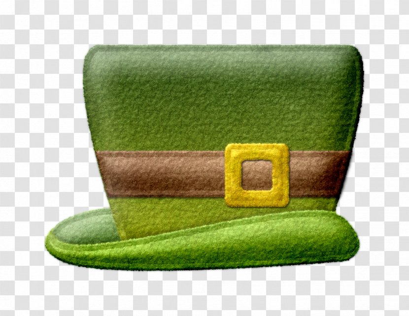 Brand Green - Leprechaun Transparent PNG