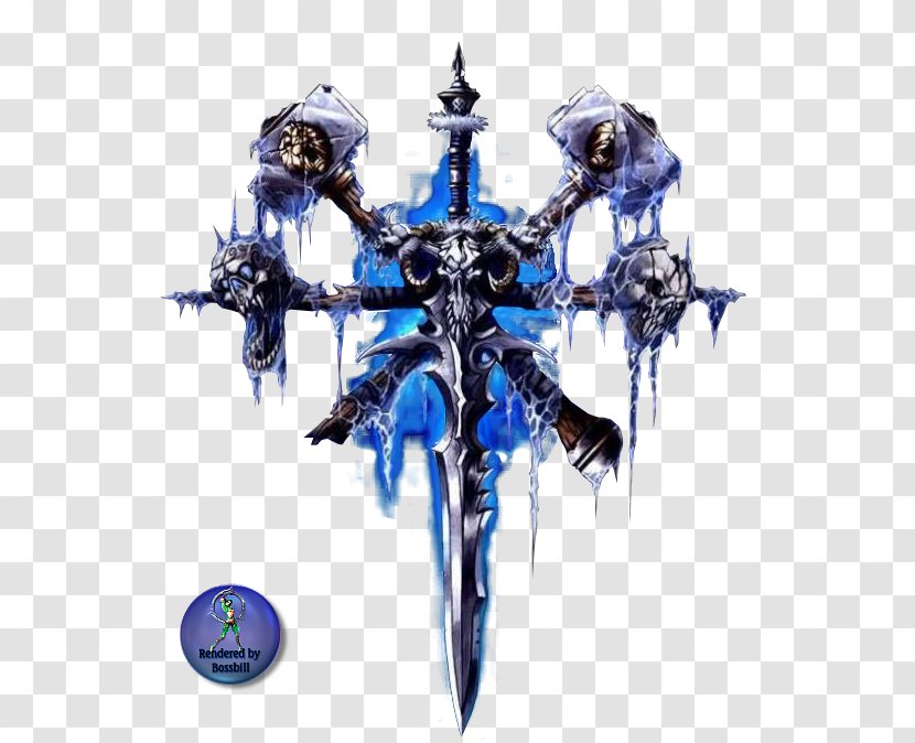 World Of Warcraft III: The Frozen Throne Video Game Undead Warhammer Fantasy Battle - Iii Transparent PNG