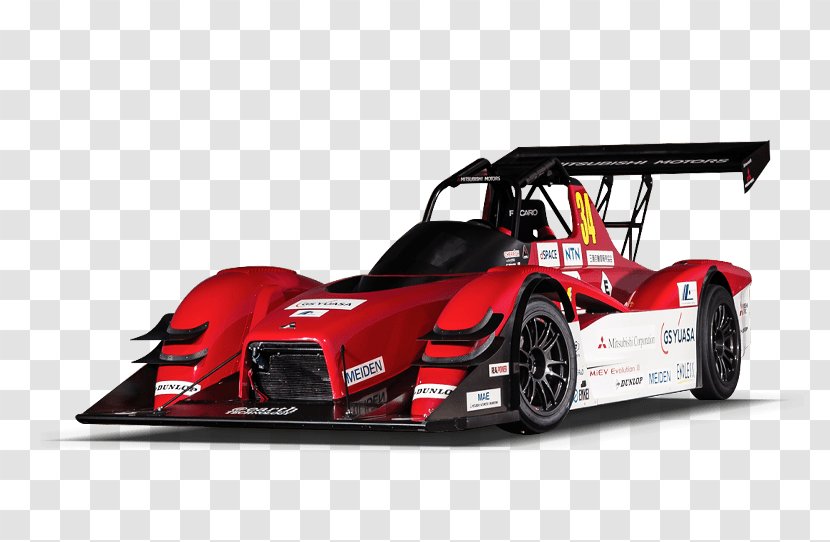 Sports Car Racing Auto Prototype Formula 1 Transparent PNG