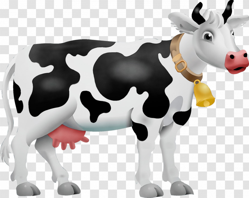 Dairy Cattle Ox Goat Snout Dairy Transparent PNG