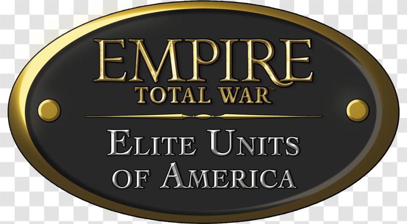 Empire: Total War Napoleon: War: Shogun 2 Rome: Medieval II: - Label Transparent PNG