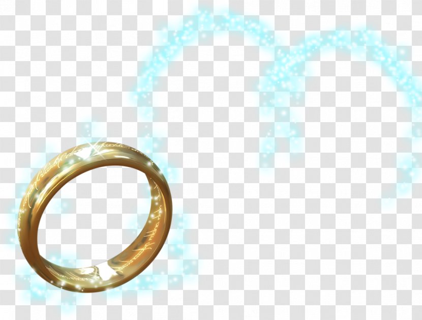 Ring - Designer - Computer Graphics Transparent PNG