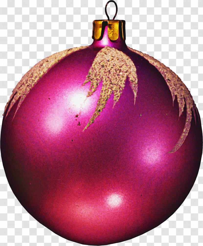 Christmas Tree Ball - Day - Vegetable Interior Design Transparent PNG