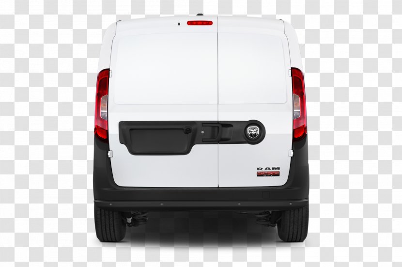 2015 RAM ProMaster City Cargo Van 2017 2018 - Vehicle - Car Transparent PNG