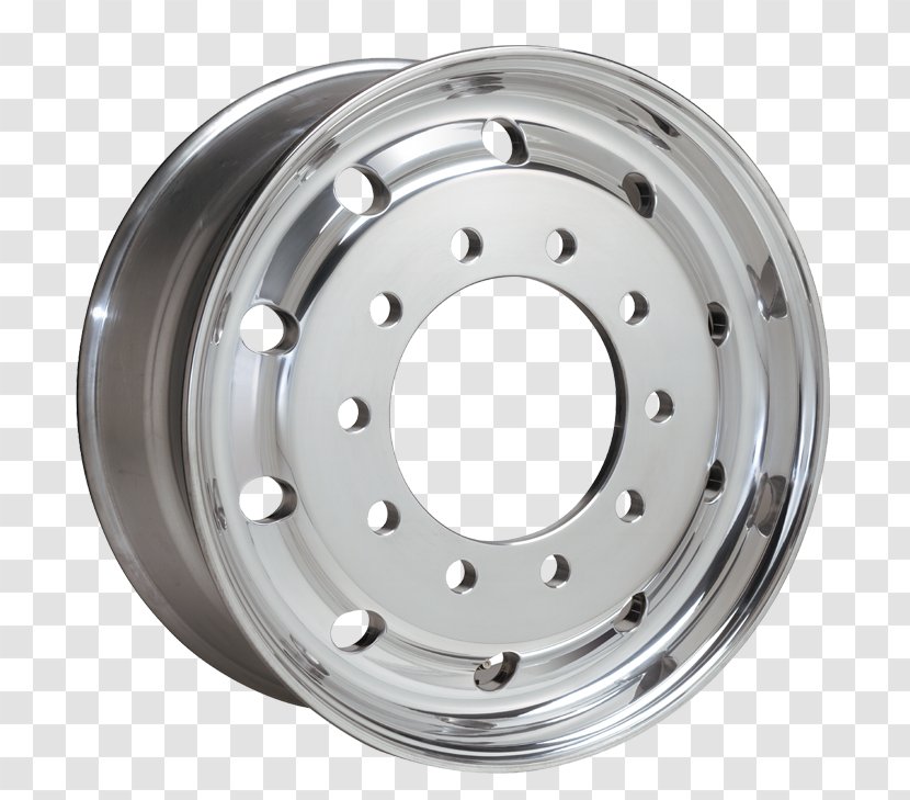 Car Alloy Wheel Rim Steel - Aluminum Transparent PNG
