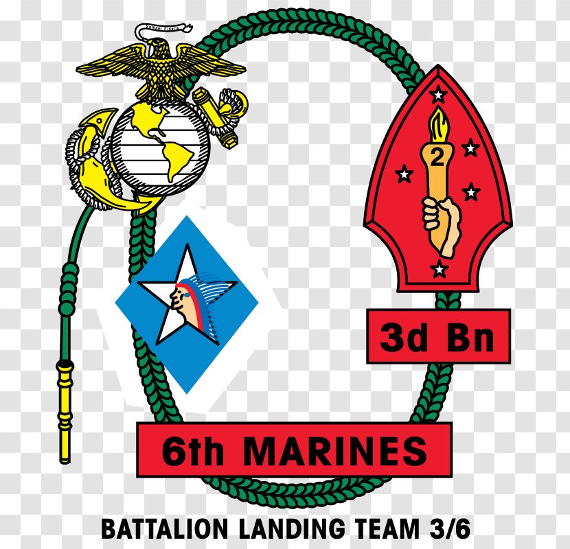 Marine Corps Base Camp Lejeune Recruit Depot Parris Island 6th Regiment 3rd Battalion, Marines Transparent PNG