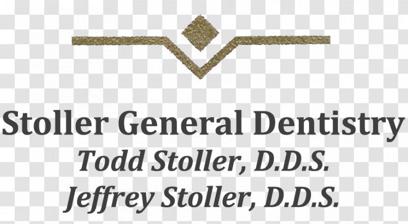 Logo Brand Line Angle Font - Diagram - General Dentistry Transparent PNG
